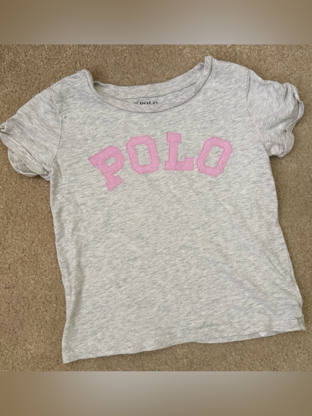 Polo Ralph Lauren Girls’ Size 5 Lot - Picture 4 of 4